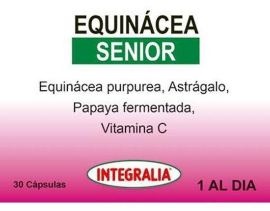 Echinacée senior 30 capsules