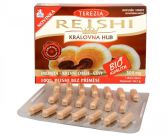 Reishi Bio 100% 60 Comprimés