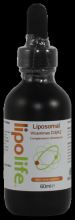 Vitamine liposomale D3/K2 60 ml