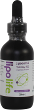 Hydroxy liposomal B12 60 ml