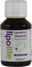 Glutathion Liposome 100 ml