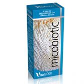 Microbiotique 10 bâtonnets Prébiotique + Probiotique