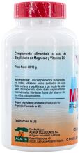 Bisglicinato de magnesio 400 mg 120 comprimidos