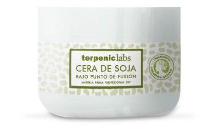 Cire de soja B.P.F 250 gr