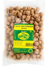 Sachet de gruau de soja texturé 250 gr