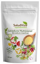 Levure nutritionnelle 250 gr