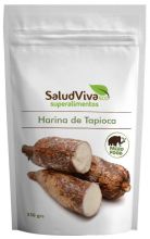 Farine de tapioca 250 gr