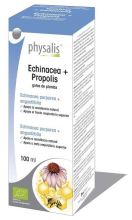 Propolis- Echinacée 101 ml