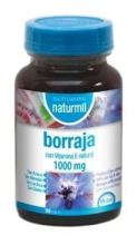 Bourrache 1000 mg 90 perles