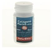 Collagène marin 60 Capsules