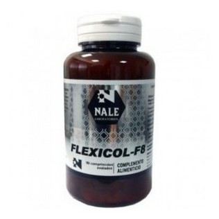 Flexicol F8 90 comprimés