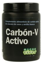 Charbon actif-V 150 gr