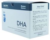 Omega Dha 90 Capsules Idéal