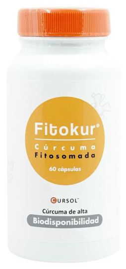 Fitokur 30 Comprimés