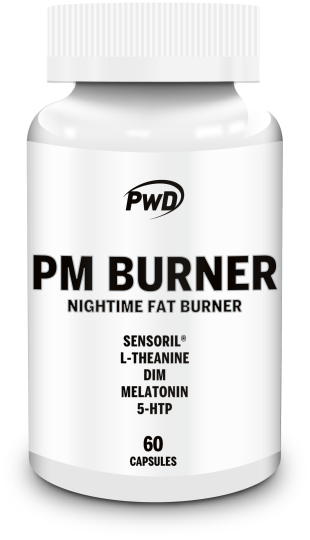 Brûleur PM 60 capsules