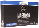 Flacons en direct Magnesium Sport 7 x 25 ml