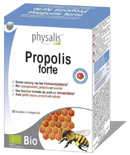 Propolis Forte 30 comprimés