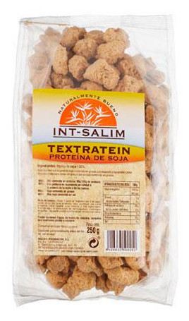 Gruesa de soja texturé 250 gr