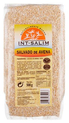 Avena sauvé 500 gr