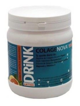 Colagenova Antiox Drink Limon 420 gr