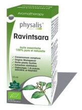 Essence de Ravintsara 10 ml