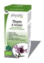 Essence Thym Linalol 10 ml