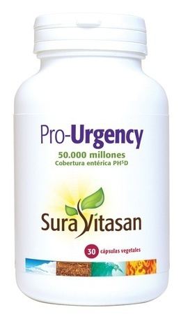 Pro-Urgence 30 Capsules