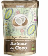 Sucre de noix de coco biologique 300 gr