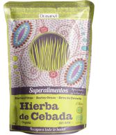 Herbe d&#39;orge biologique 125 gr Doypack