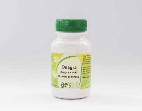 Onagre 50 perles 1400 mg