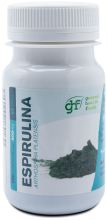 Spiruline 100 comprimés 400 mg