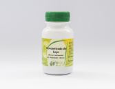 Concentré de soja 80 comprimés 750 mg