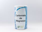 Bouteille de carbonate de magnésium 180 grs