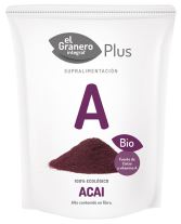 Organic Acai Powder 100 gr