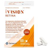 Vision Retina 60 capsules