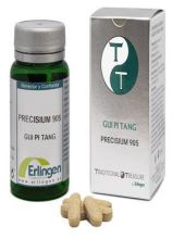 Precisium 905 Gui Pi Tang 60 comprimés