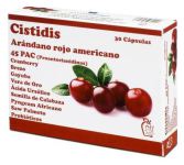 Cistidis 30 gélules