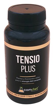 Tensio Plus 60 gélules