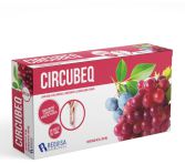 Circubeq 20 flacons