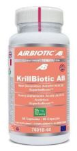 Krillbiotic Ab Ecoharvesting 590 mg 60 unités