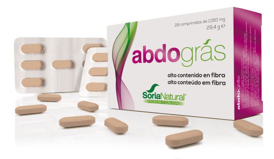 Abdogras 28 comprimés