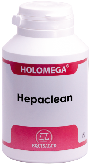 Casquette Holomega Hepaclean 180