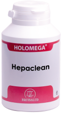 Casquette Holomega Hepaclean 180