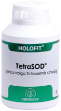 Holofit Tetrasod Microalgues Tetraselmis Chuii 180