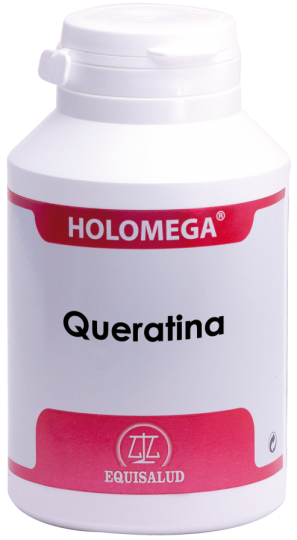 Casquette Holomega Keratin 180