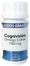 Cognivision Oméga 3 DHA 1000 mg