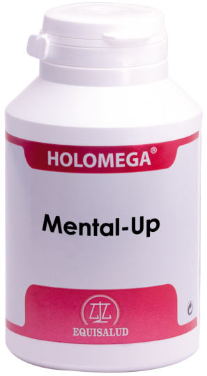 Casquette Holomega Mental-Up 180