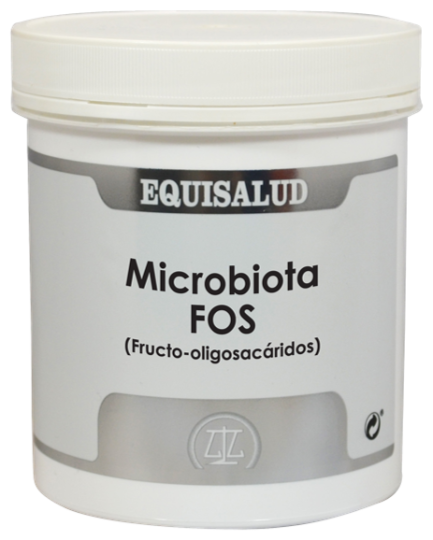 Microbiote Fos Fructo-Oligosaccharides 300 gr