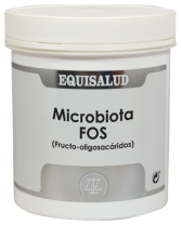 Microbiote Fos Fructo-Oligosaccharides 300 gr