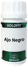 Casquette Holofit Black Garlic 50